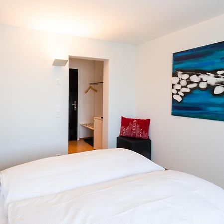 Hotel Bauernhof - Self Check-In Hotel Risch-Rotkreuz Екстериор снимка