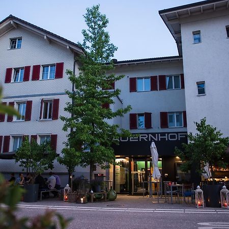 Hotel Bauernhof - Self Check-In Hotel Risch-Rotkreuz Екстериор снимка