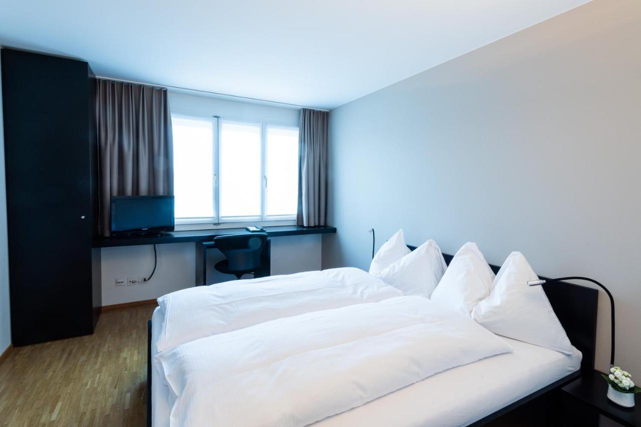 Hotel Bauernhof - Self Check-In Hotel Risch-Rotkreuz Екстериор снимка