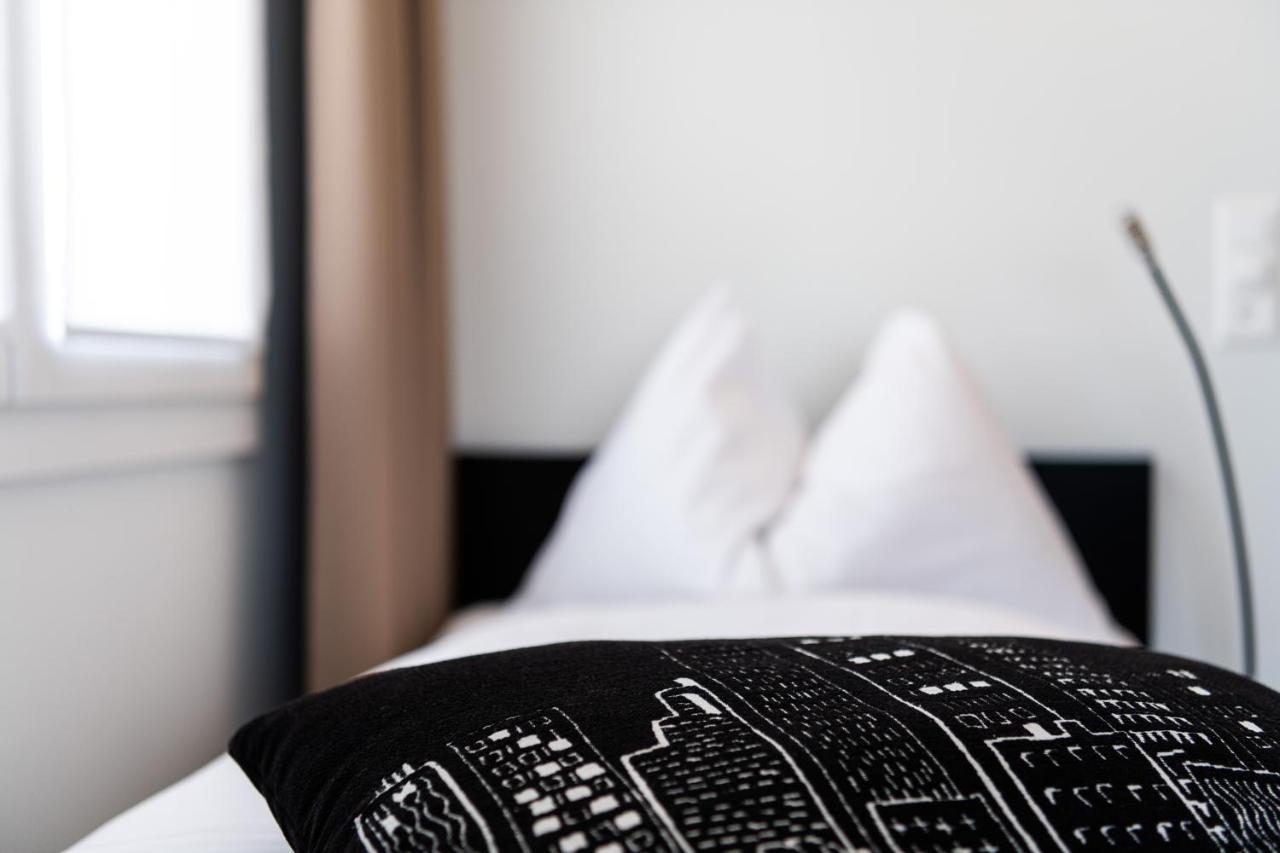 Hotel Bauernhof - Self Check-In Hotel Risch-Rotkreuz Екстериор снимка