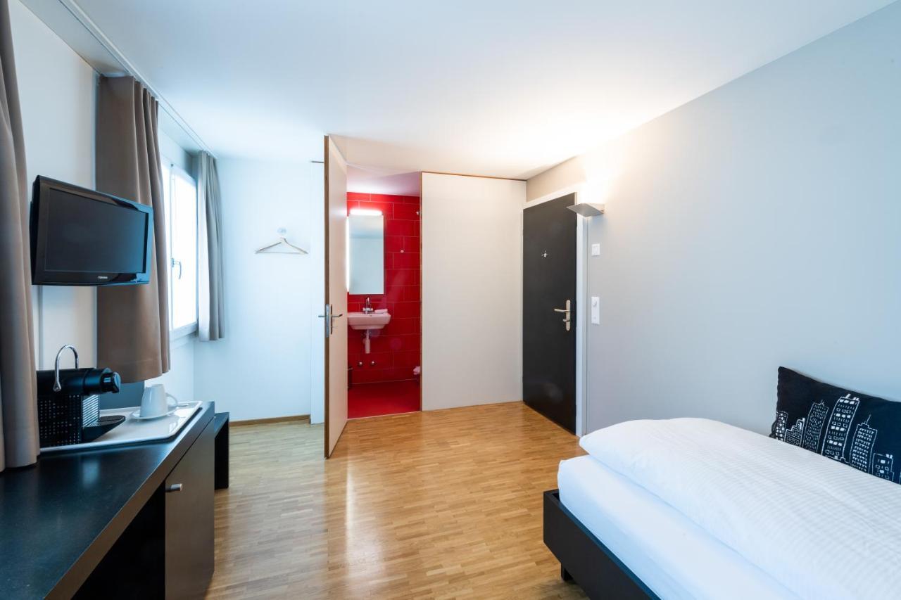 Hotel Bauernhof - Self Check-In Hotel Risch-Rotkreuz Екстериор снимка