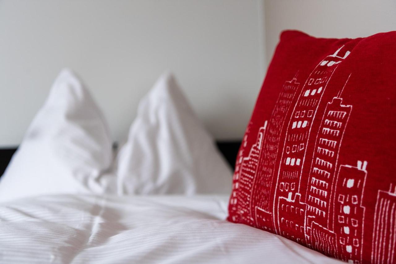 Hotel Bauernhof - Self Check-In Hotel Risch-Rotkreuz Екстериор снимка