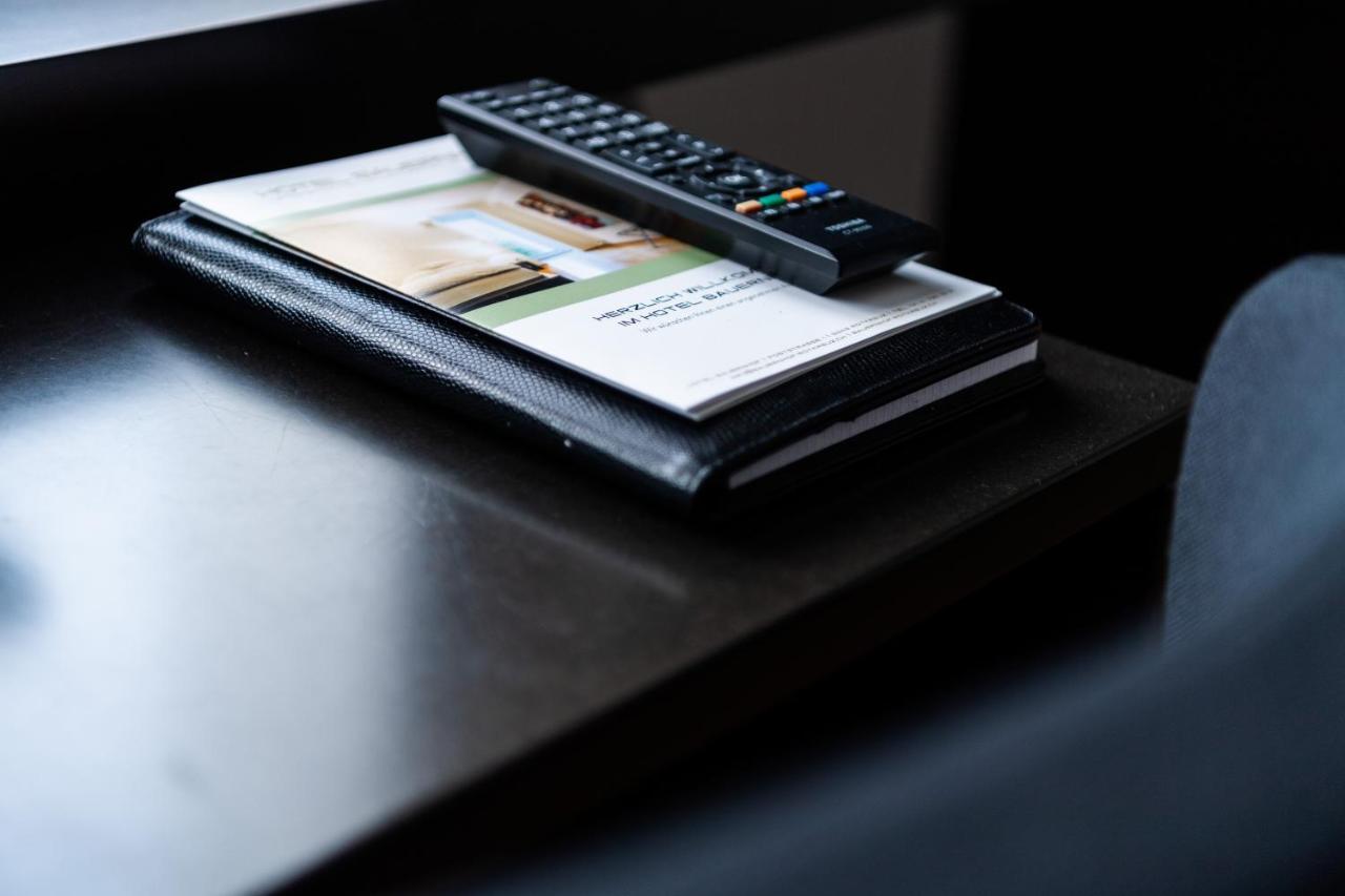 Hotel Bauernhof - Self Check-In Hotel Risch-Rotkreuz Екстериор снимка