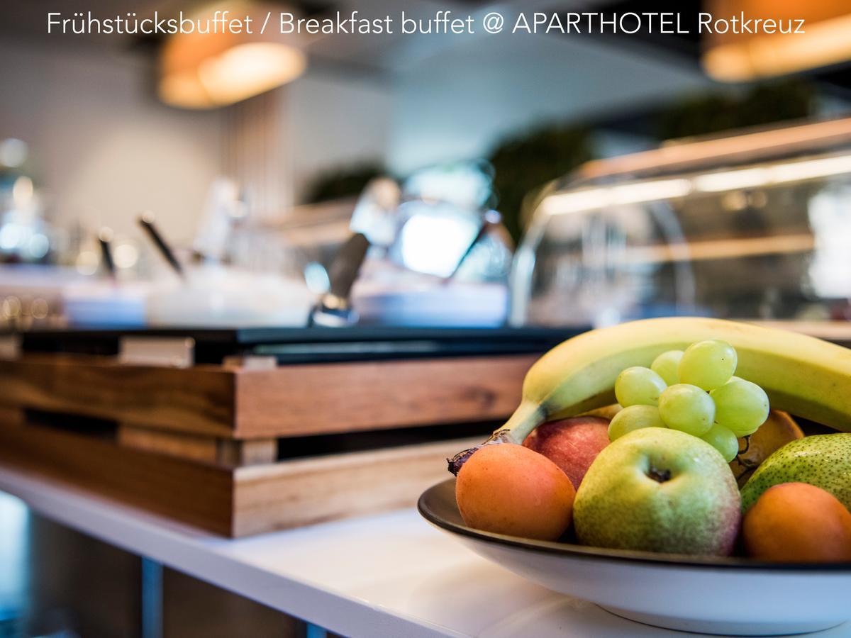 Hotel Bauernhof - Self Check-In Hotel Risch-Rotkreuz Екстериор снимка