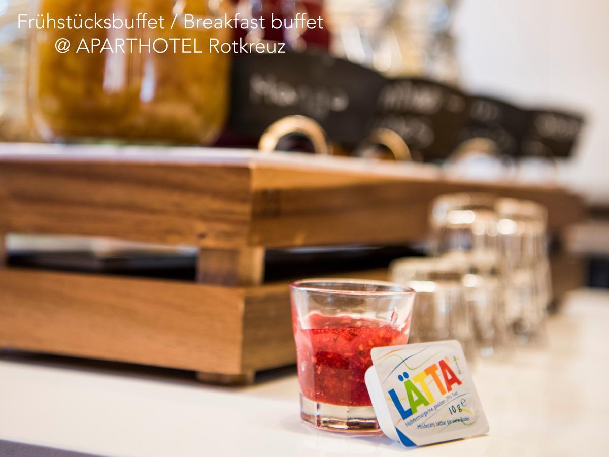 Hotel Bauernhof - Self Check-In Hotel Risch-Rotkreuz Екстериор снимка