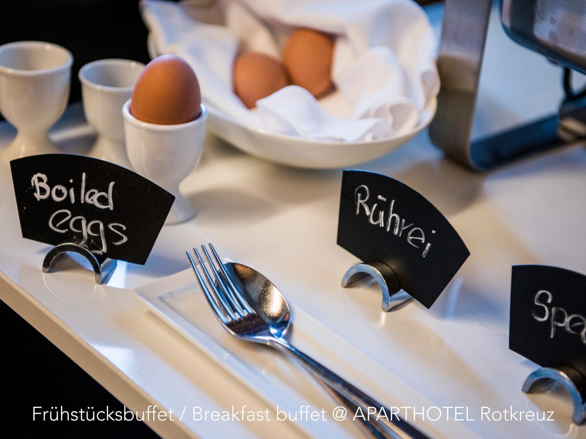 Hotel Bauernhof - Self Check-In Hotel Risch-Rotkreuz Екстериор снимка