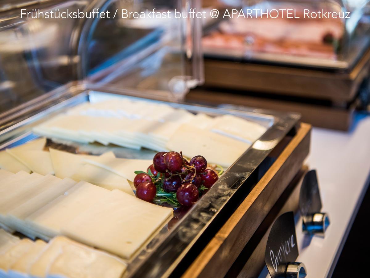 Hotel Bauernhof - Self Check-In Hotel Risch-Rotkreuz Екстериор снимка
